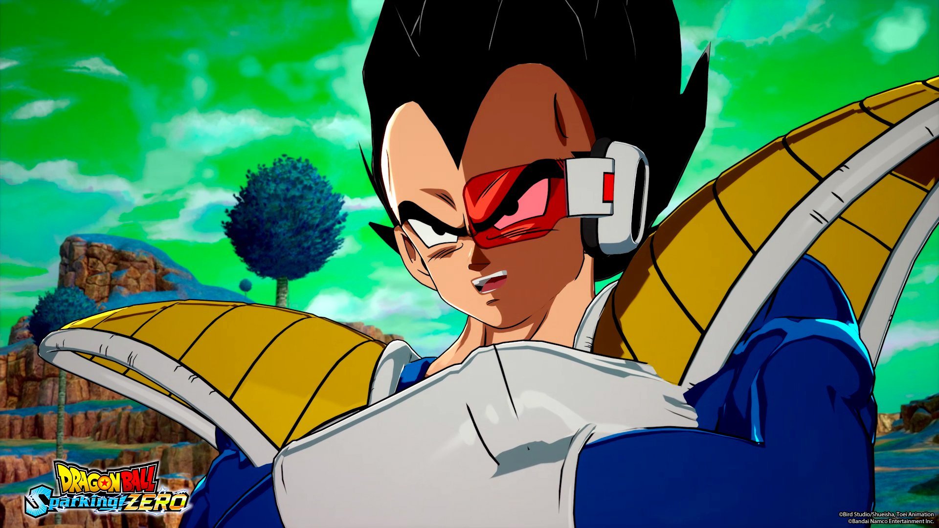 Dragon Ball: Sparking! Zero - Imagen 22